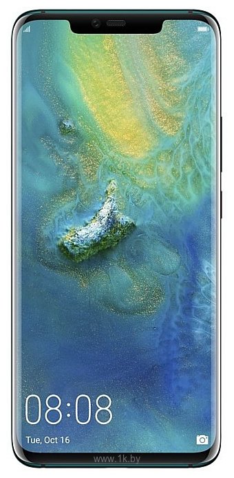 Фотографии Huawei Mate 20 Pro 6/128Gb Single SIM (LYA-L09)