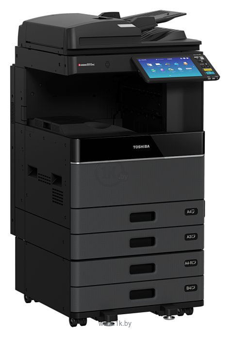 Фотографии Toshiba e-STUDIO3515AC