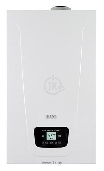 Фотографии BAXI Luna Duo-tec E 1.28 Фотографии BAXI Luna Duo-tec E 1.28