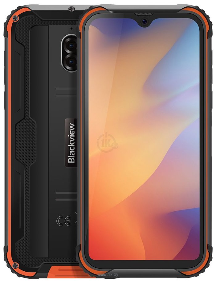 Фотографии Blackview BV5900