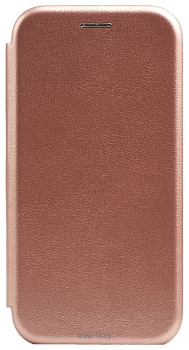 Фотографии EXPERTS Winshell Book для Xiaomi Redmi Note 8 PRO (розово-золотой)