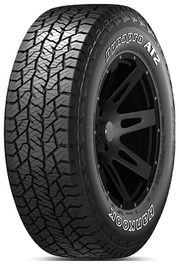 Фотографии Hankook Dynapro AT2 RF11 235/75 R16 112T