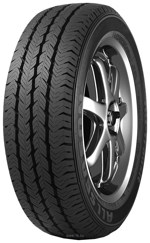 Фотографии Torque TQ7000AS 195/60 R16 99/97T