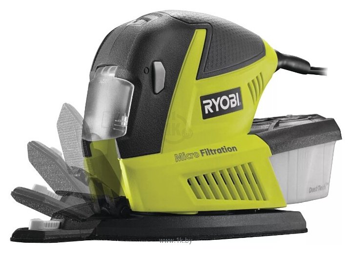 Фотографии RYOBI RMS170-G