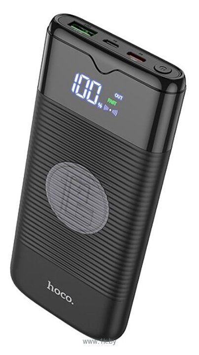 Фотографии Hoco J63 Velocity PD+QC3.0 10000 mAh