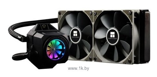 Фотографии Thermalright Turbo Right 240 C