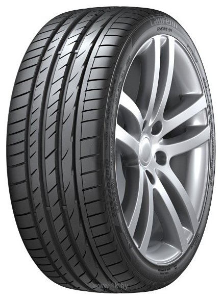 Фотографии Laufenn S Fit EQ+ 215/60 R16 99V