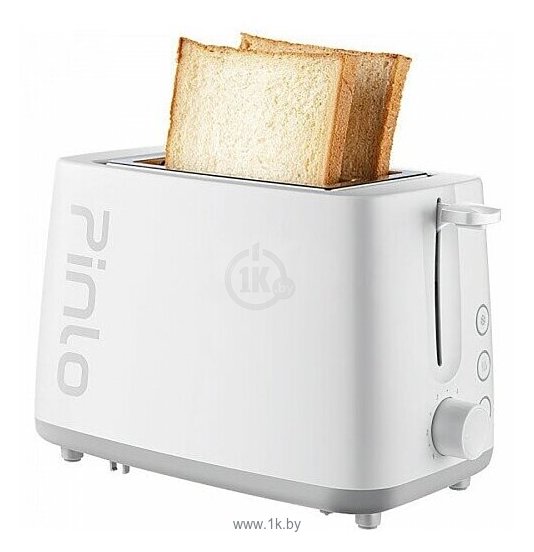 Фотографии Xiaomi Pinlo Mini Toaster PL-T075W1H
