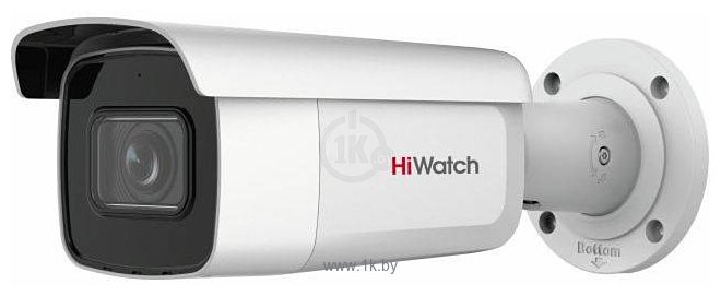 Фотографии HiWatch IPC-B642-G2/ZS