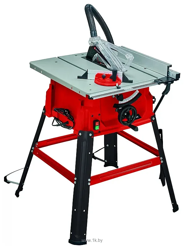 Фотографии Einhell TC-TS 2025/3 eco