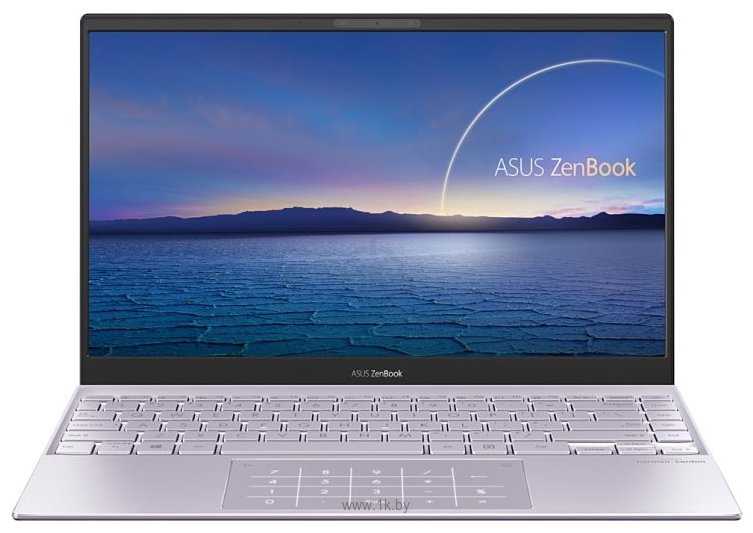 Фотографии ASUS ZenBook 13 UX325EA-KG275