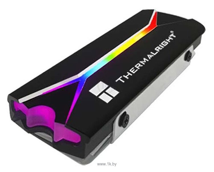 Фотографии Thermalright TR-M.2 2280