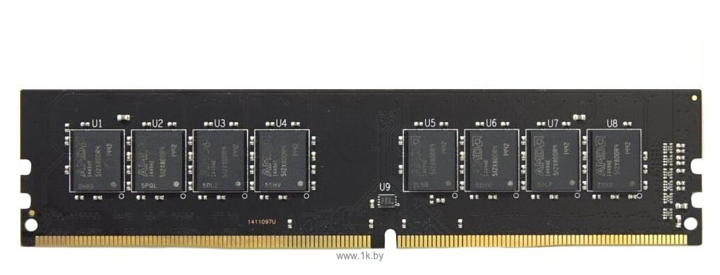 Фотографии AMD Radeon R9 Gaming Series R944G3206U2S-U