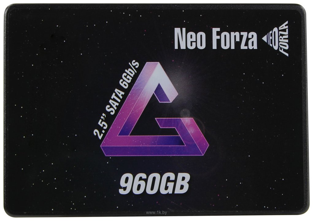 Фотографии Neo Forza Zion NFS01 960GB NFS011SA396-6007200