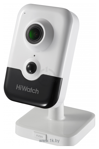 Фотографии HiWatch IPC-C022-G0/W (4 мм)