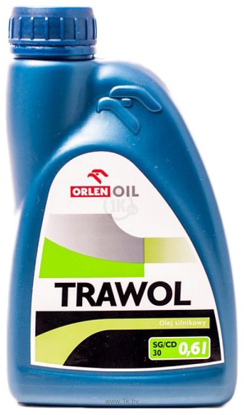 Фотографии Orlen Oil Trawol 10W-30 1л