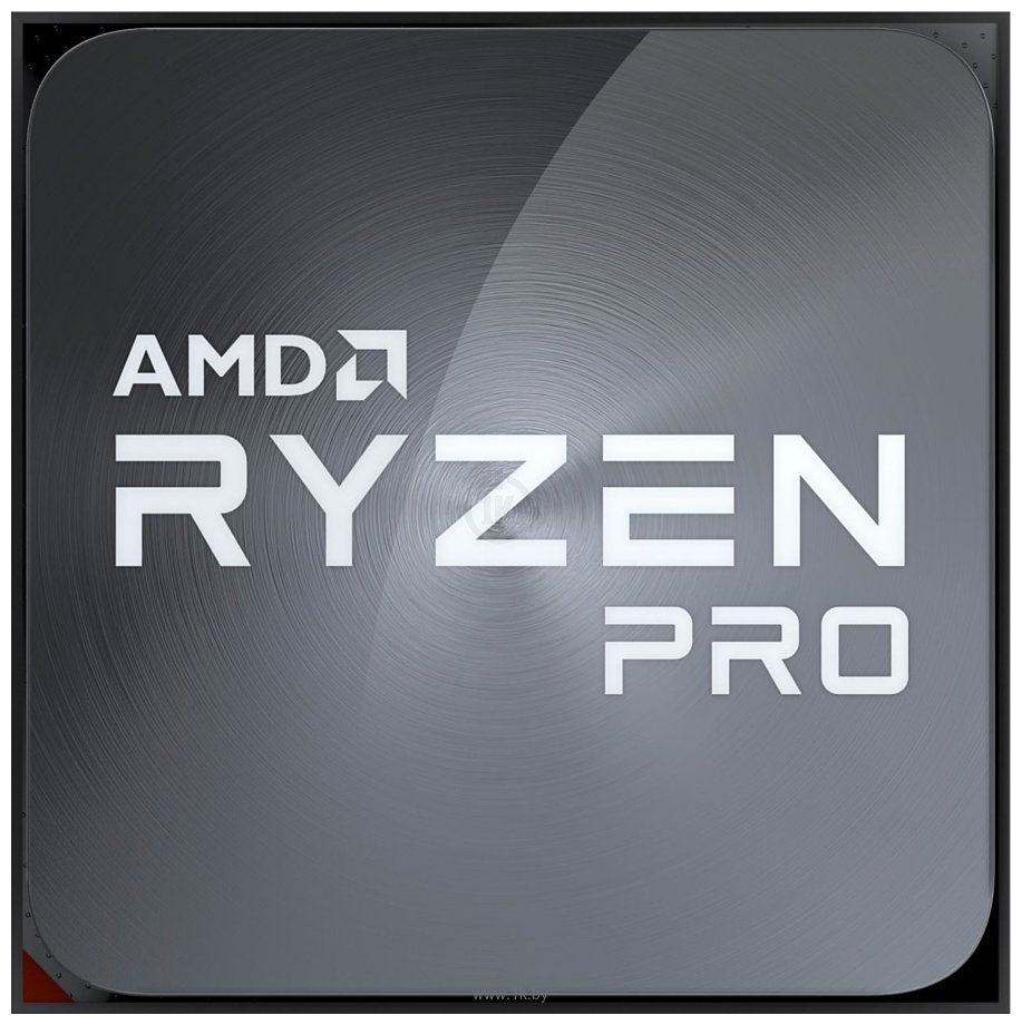 Фотографии AMD Ryzen 5 Pro 1600