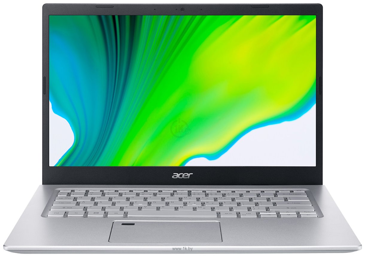 Фотографии Acer Aspire 5 A514-54-37L8 (NX.A25ER.001)