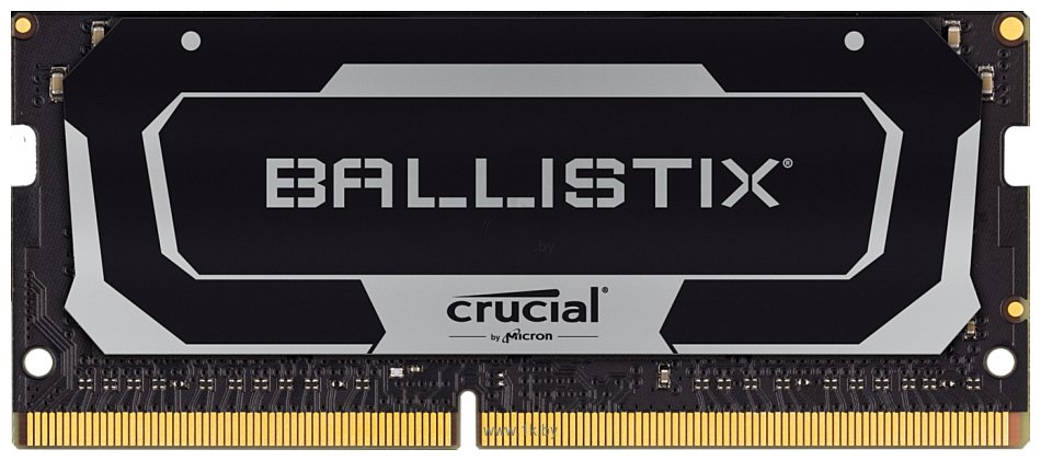 Фотографии Crucial Ballistix BL16G32C16S4B