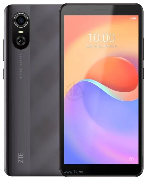 Фотографии ZTE Blade A31 Plus