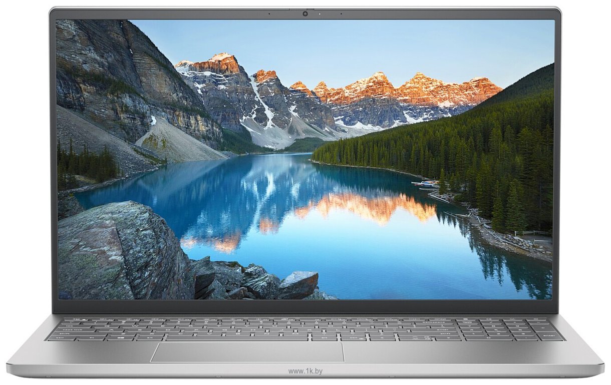 Фотографии Dell Inspiron 15 7510-1250