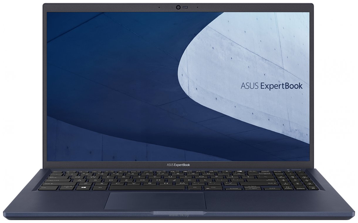 Фотографии ASUS Expertbook B1 B1500CEAE-BQ1762R