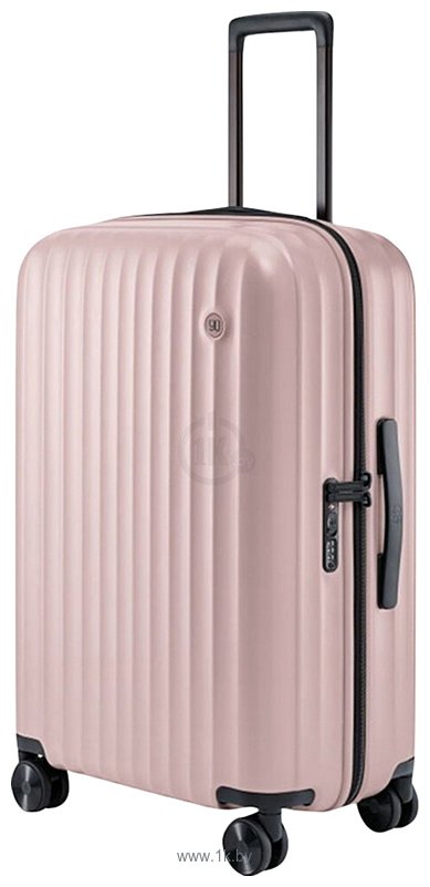 Фотографии Ninetygo Elbe Luggage 24'' (светло-розовый)