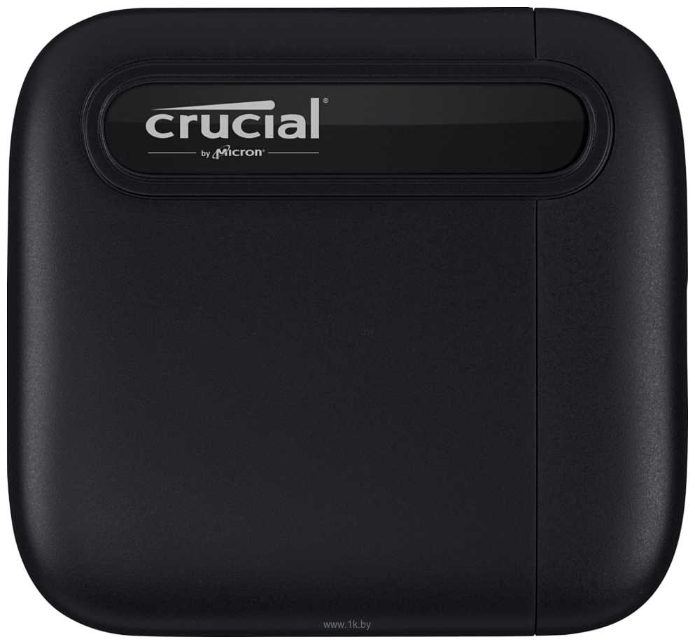 Фотографии Crucial X6 2TB CT2000X6SSD9