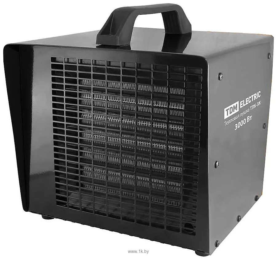 Фотографии TDM Electric ТПК-3К