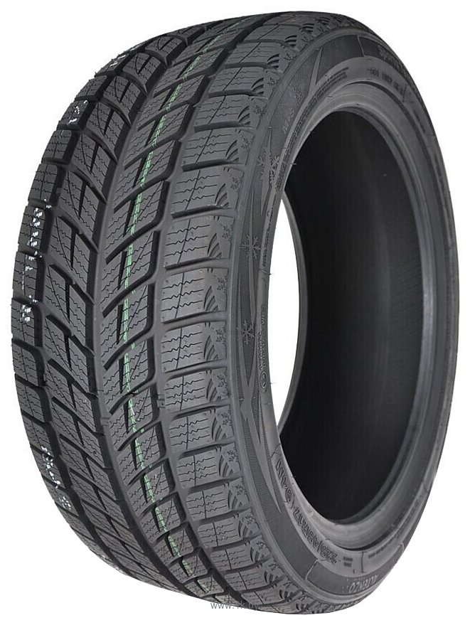 Фотографии Altenzo Sports Tempest V 235/55 R19 105V XL