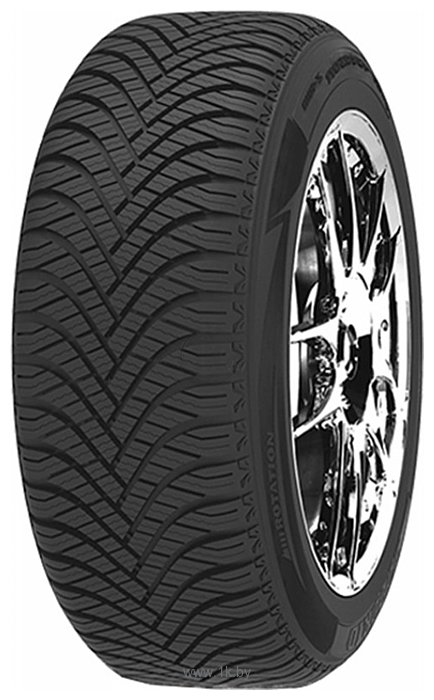 Фотографии Goodride All Season Elite Z-401 235/60 R16 100V