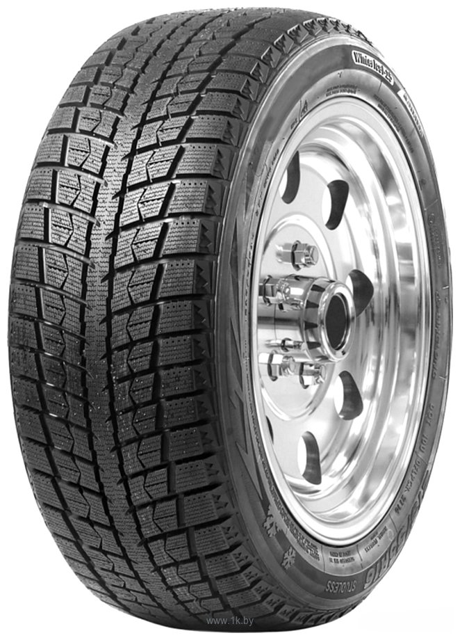 Фотографии LEAO Winter Defender Ice I-15 SUV 235/55 R18 100T