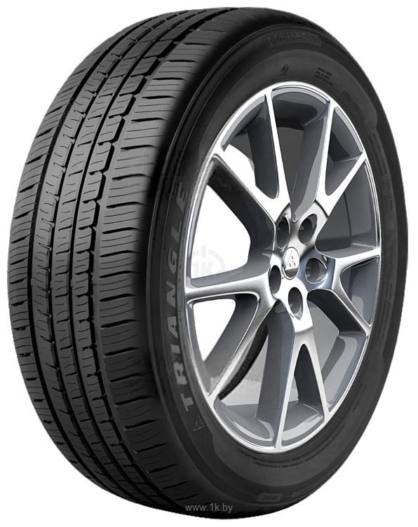 Фотографии Triangle TC101 185/50 R16 81V