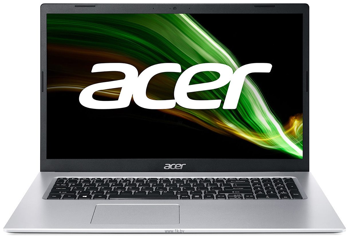 Фотографии Acer Aspire 3 A317-54-54BQ (NX.K9YER.005)