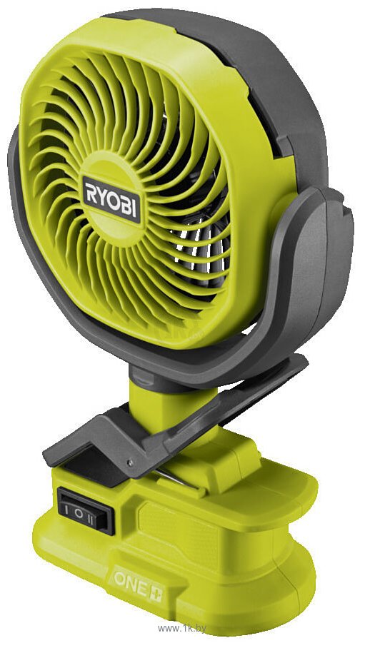 Фотографии RYOBI RCF18-0