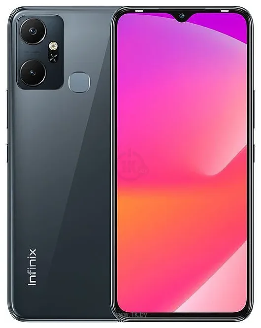 Фотографии Infinix Smart 6 Plus 3/64GB