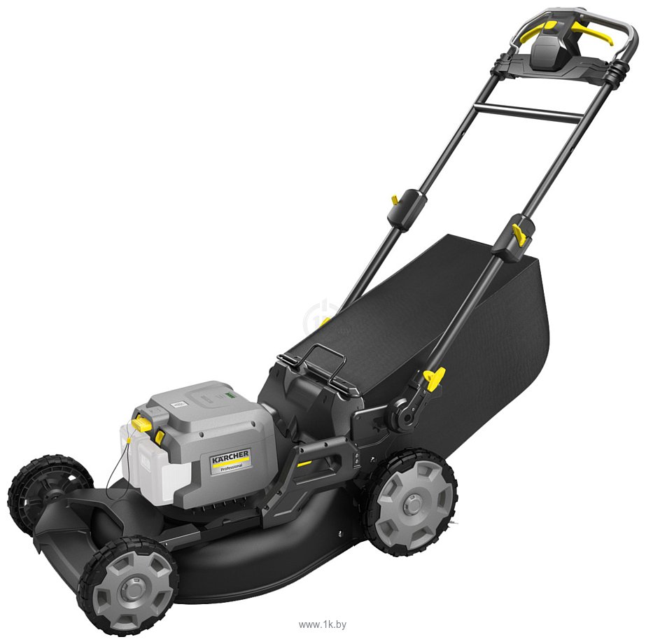 Фотографии Karcher LM 530/36 Bp (без АКБ) 10425000