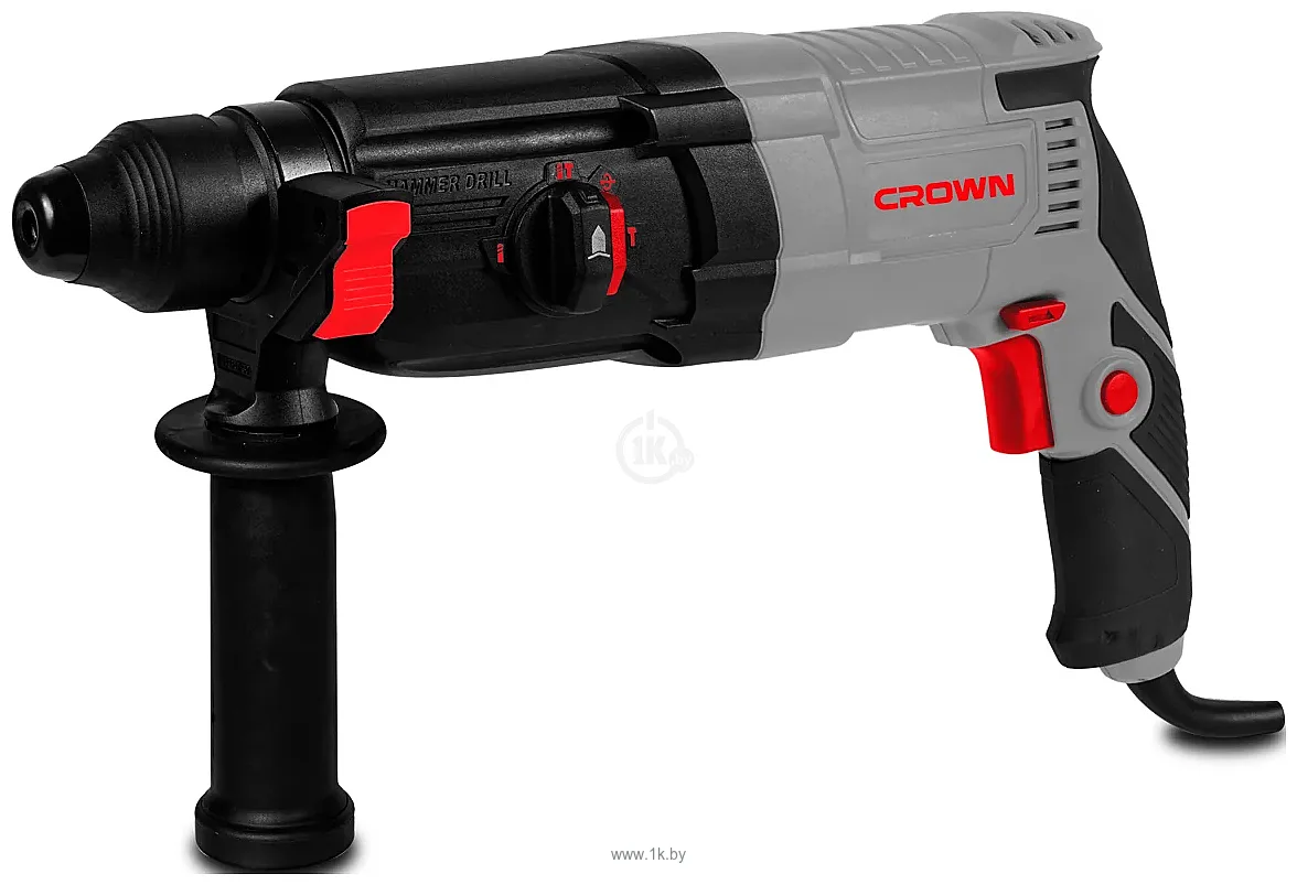 Фотографии Crown CT18211 (EA) BMC