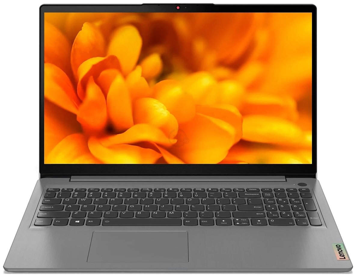 Фотографии Lenovo IdeaPad 3 15ITL6 (82H802QSRK)