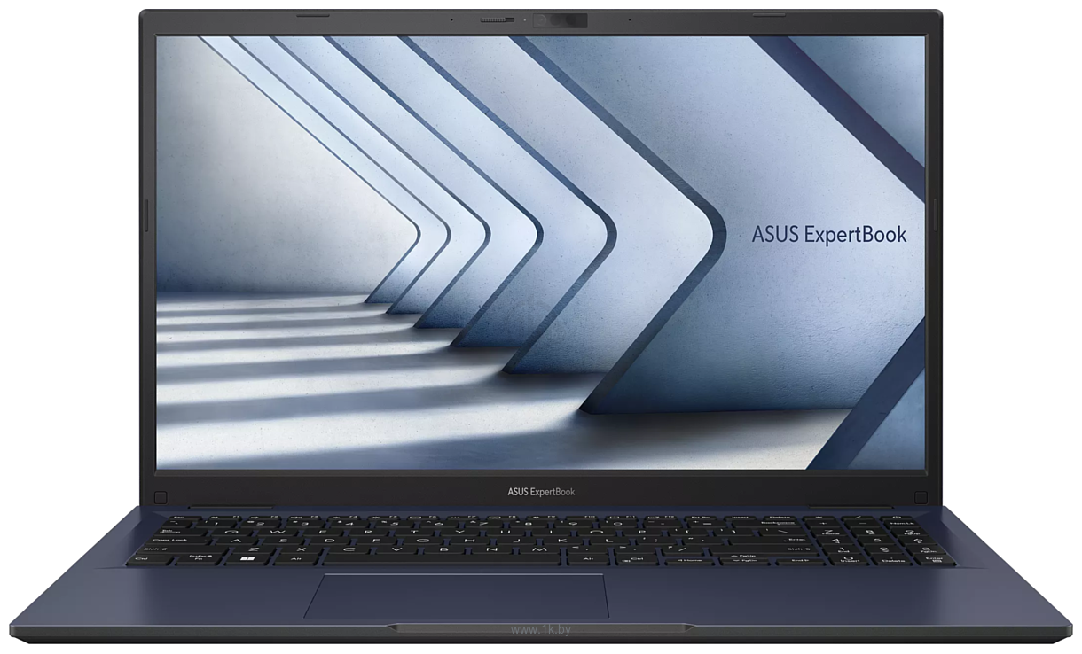 Фотографии ASUS Expertbook B1 B1502CBA-BQ2155