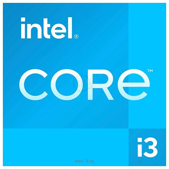 Фотографии Intel Core i3-14100F (BOX)