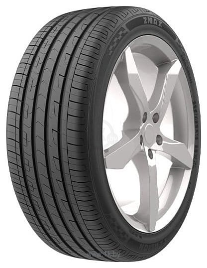 Фотографии Zmax Zealion 285/45 R22 114VXL