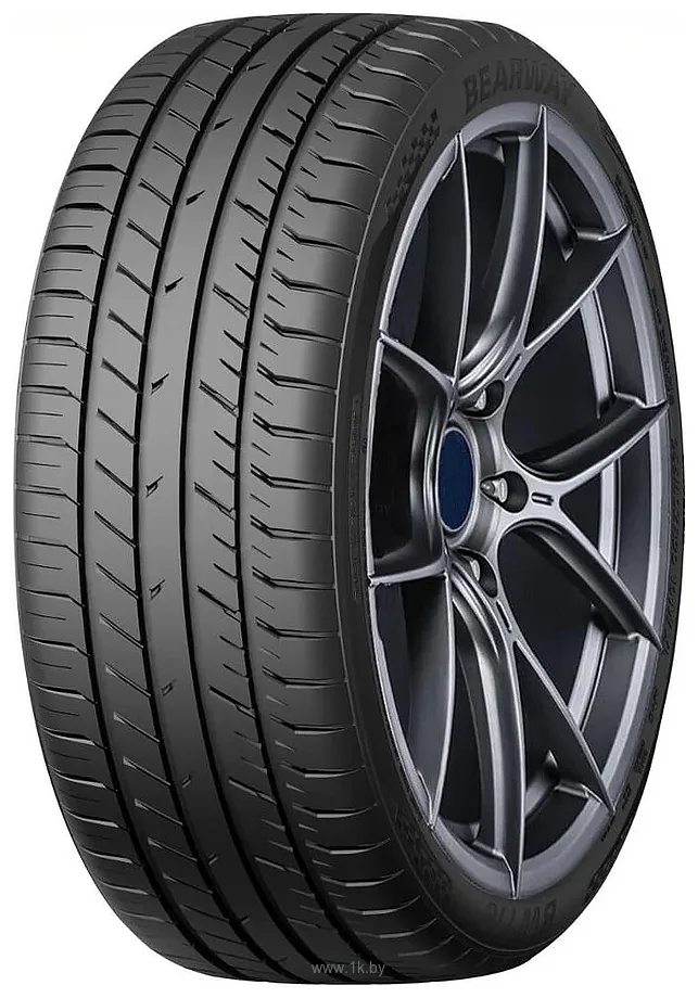Фотографии Bearway BW118 255/45 R19 100W
