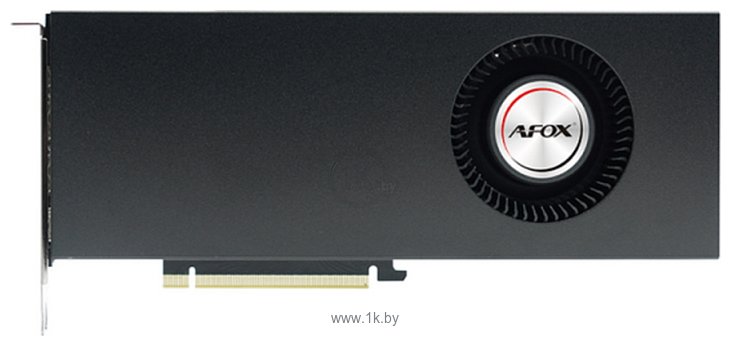 Фотографии AFOX GeForce RTX 3090 24GB GDDR6X (AF3090-24GD6XH4)