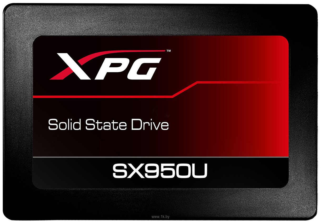 Фотографии ADATA XPG SX950U 120GB ASX950USS-120GT-C