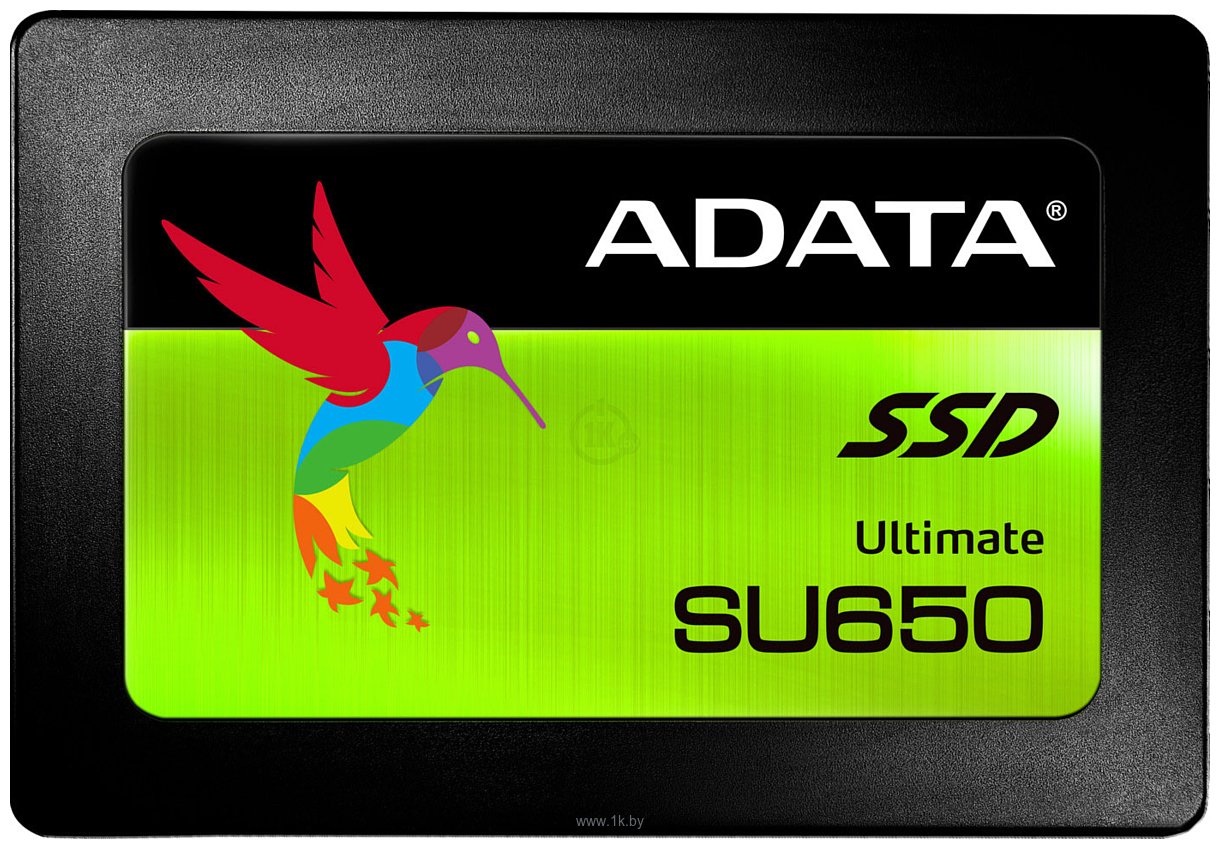 Фотографии ADATA Ultimate SU650 1.92TB ASU650SS-1T92T-R