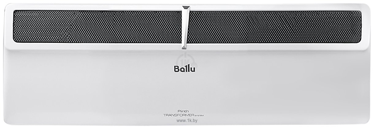 Фотографии Ballu Plinth Transformer BEC/PL-1000