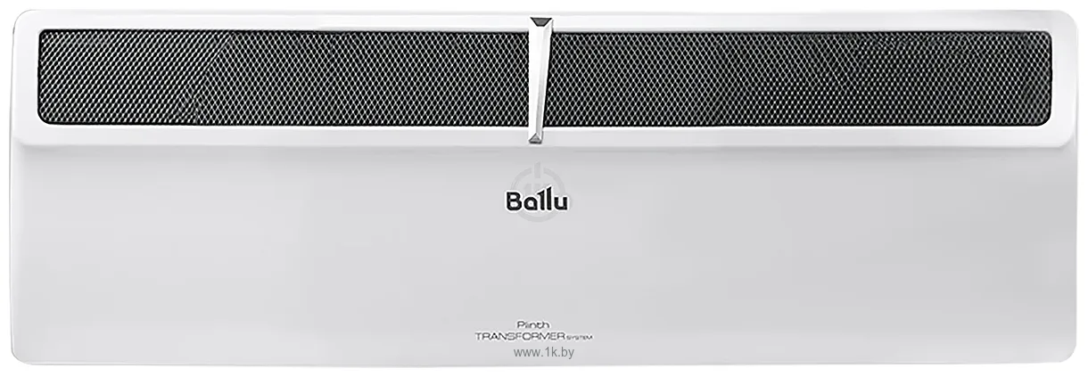 Фотографии Ballu Plinth Transformer BEC/PL-1000