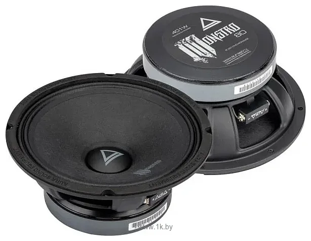 Фотографии Aura Monstro-80 Фотографии Aura Monstro-80