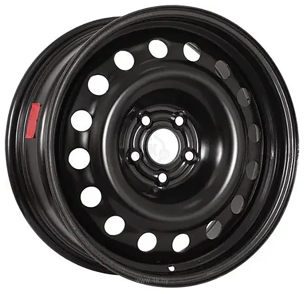 Фотографии Trebl X40962 7x17/5x108 D60.1 ET23 Black Фотографии Trebl X40962 7x17/5x108 D60.1 ET23 Black